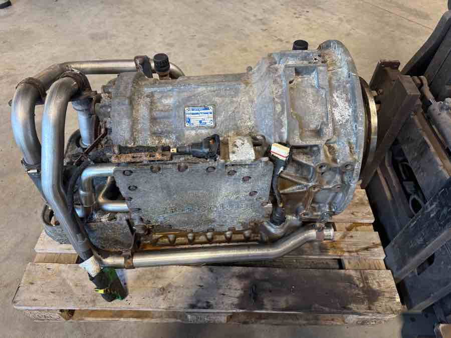 VOLVO GEARBOX 6AP1400B // 21673420 - Versnellingsbak voor Vrachtwagen: afbeelding 3 VOLVO GEARBOX 6AP1400B // 21673420 - Versnellingsbak voor Vrachtwagen: afbeelding 3