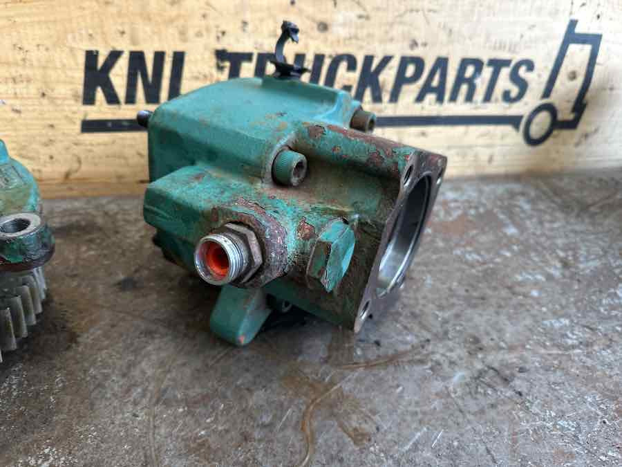 VOLVO HYDRAULIC PUMP / PTO 22816170 - Hydraulica voor Vrachtwagen: afbeelding 3 VOLVO HYDRAULIC PUMP / PTO 22816170 - Hydraulica voor Vrachtwagen: afbeelding 3