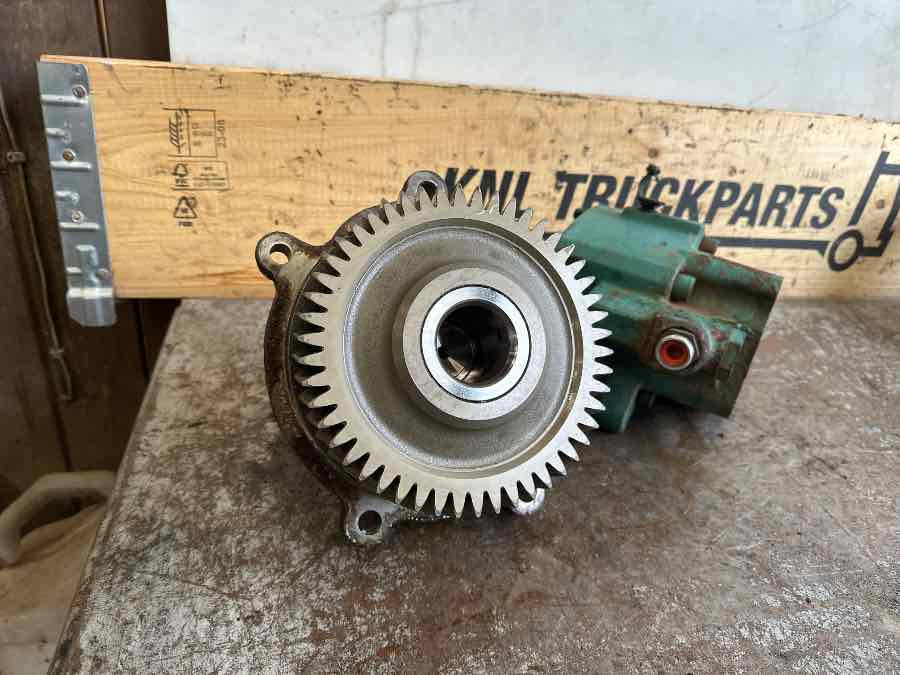 VOLVO HYDRAULIC PUMP / PTO 22816170 - Hydraulica voor Vrachtwagen: afbeelding 4 VOLVO HYDRAULIC PUMP / PTO 22816170 - Hydraulica voor Vrachtwagen: afbeelding 4