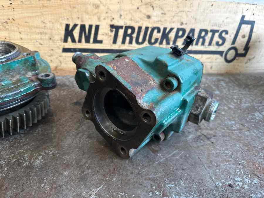 VOLVO HYDRAULIC PUMP / PTO 22816170 - Hydraulica voor Vrachtwagen: afbeelding 2 VOLVO HYDRAULIC PUMP / PTO 22816170 - Hydraulica voor Vrachtwagen: afbeelding 2