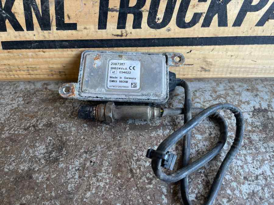 VOLVO NOX SENSOR 20873117 - Elektrisch systeem voor Vrachtwagen: afbeelding 3 VOLVO NOX SENSOR 20873117 - Elektrisch systeem voor Vrachtwagen: afbeelding 3
