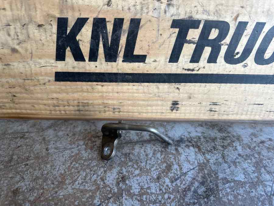 VOLVO OIL PIPE 20727702 - Luchtinlaatpijp: afbeelding 1 VOLVO OIL PIPE 20727702 - Luchtinlaatpijp: afbeelding 1