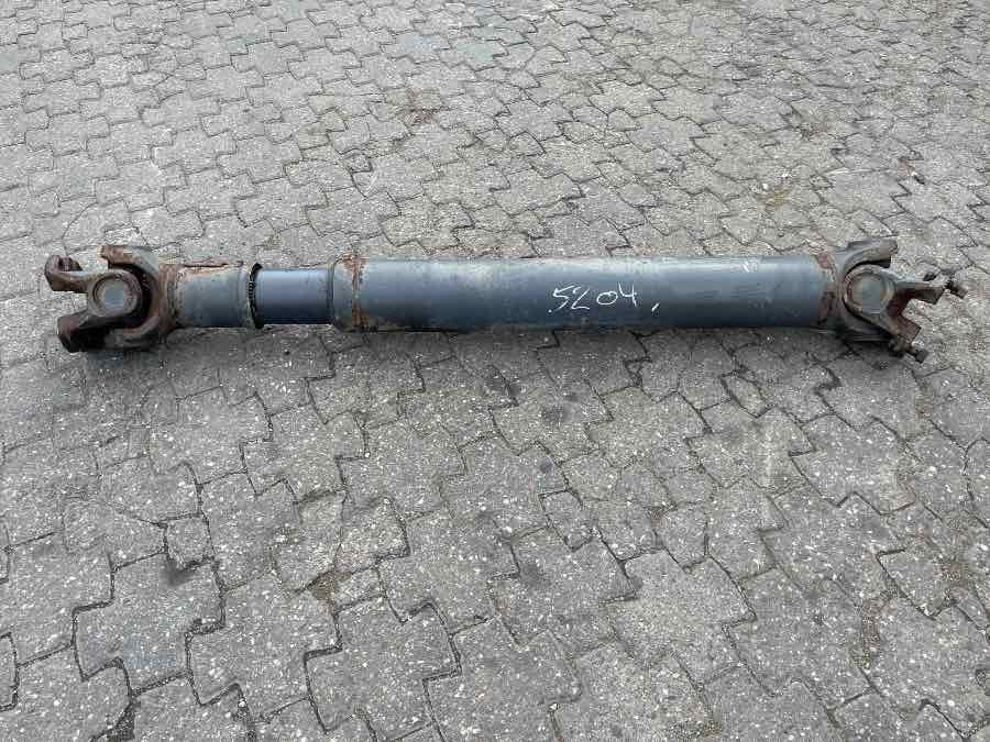 VOLVO PROPSHAFT 1068142 - Cardanas voor Vrachtwagen: afbeelding 1 VOLVO PROPSHAFT 1068142 - Cardanas voor Vrachtwagen: afbeelding 1