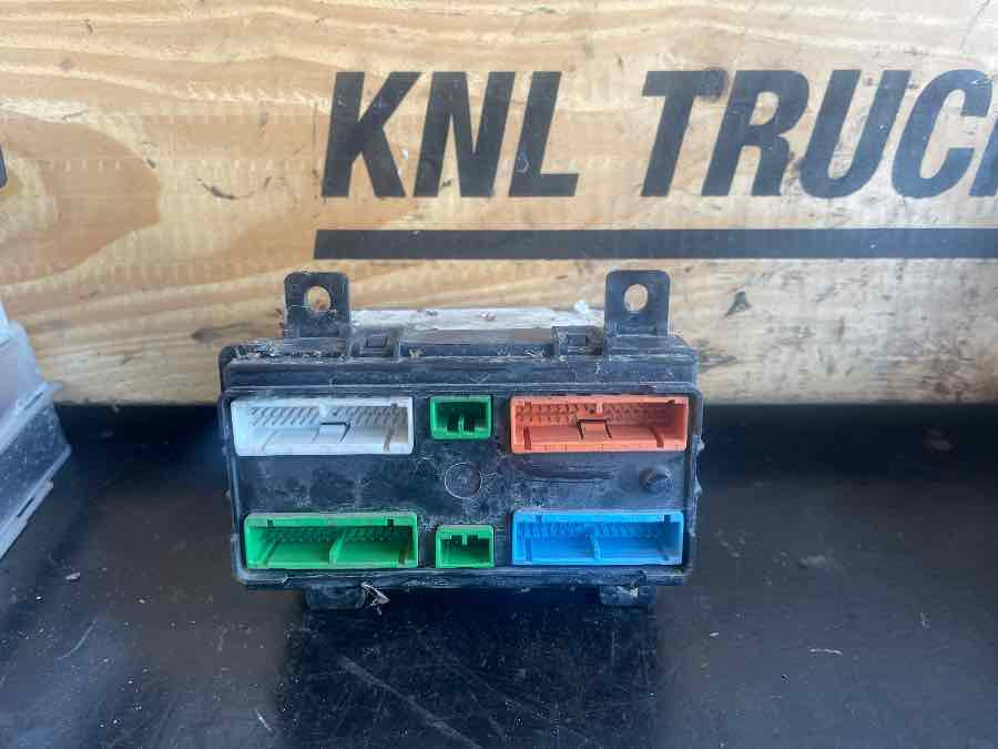 VOLVO VECU-BBM 21313711-P07 - Elektrisch systeem voor Vrachtwagen: afbeelding 1 VOLVO VECU-BBM 21313711-P07 - Elektrisch systeem voor Vrachtwagen: afbeelding 1