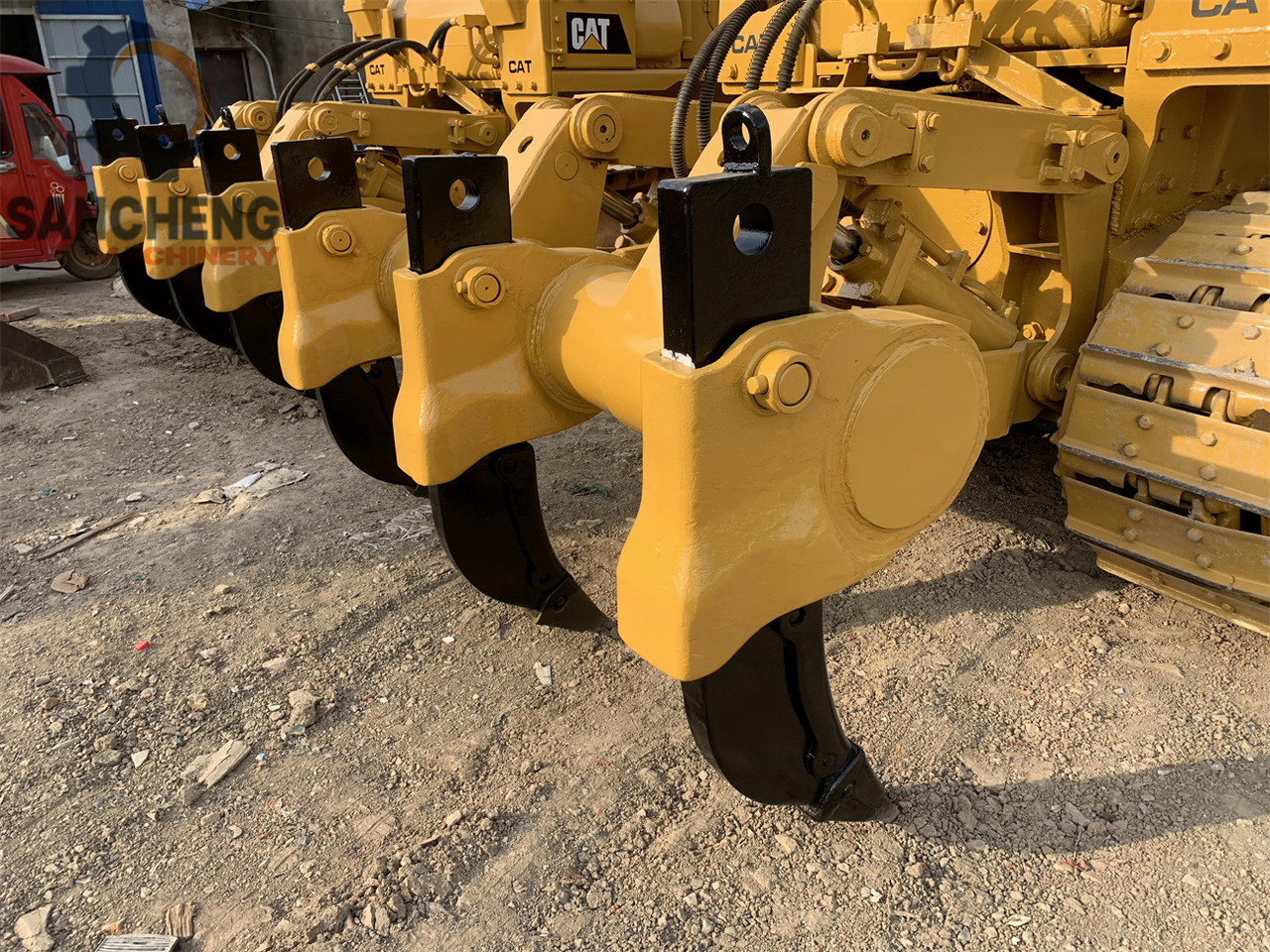 CATERPILLAR D7G - Bulldozer: afbeelding 5 CATERPILLAR D7G - Bulldozer: afbeelding 5