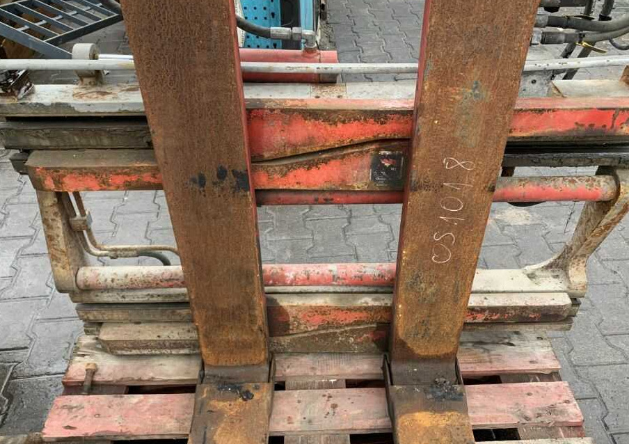Durwen ZVP-S-TGZ.35.1350 - Aanbouwdeel: afbeelding 2 Durwen ZVP-S-TGZ.35.1350 - Aanbouwdeel: afbeelding 2