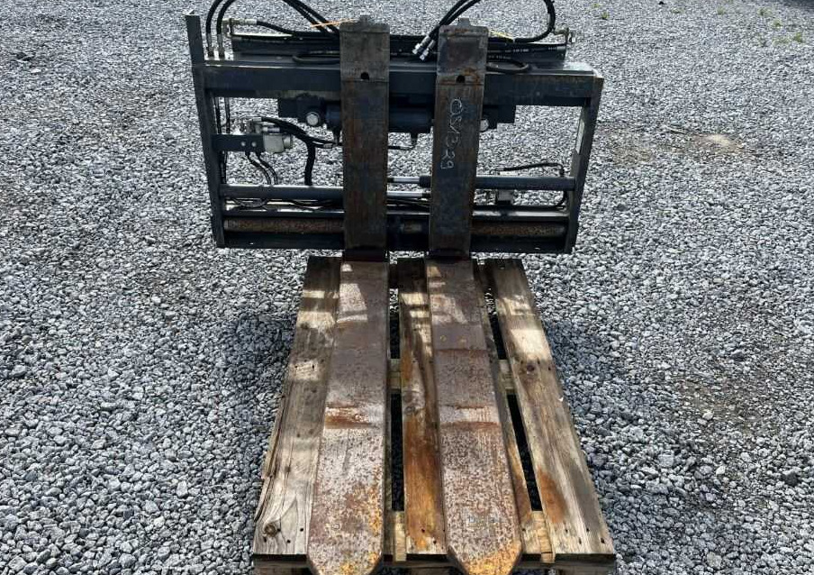 Griptech RG4 45 ZVR 40-S - Aanbouwdeel: afbeelding 5 Griptech RG4 45 ZVR 40-S - Aanbouwdeel: afbeelding 5