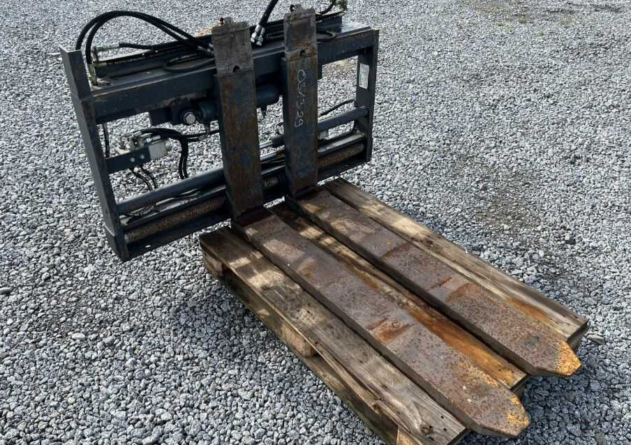 Griptech RG4 45 ZVR 40-S - Aanbouwdeel: afbeelding 1 Griptech RG4 45 ZVR 40-S - Aanbouwdeel: afbeelding 1