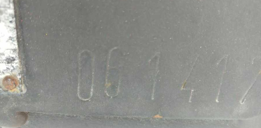 Stabau S11-ZV-20 - Aanbouwdeel: afbeelding 1 Stabau S11-ZV-20 - Aanbouwdeel: afbeelding 1