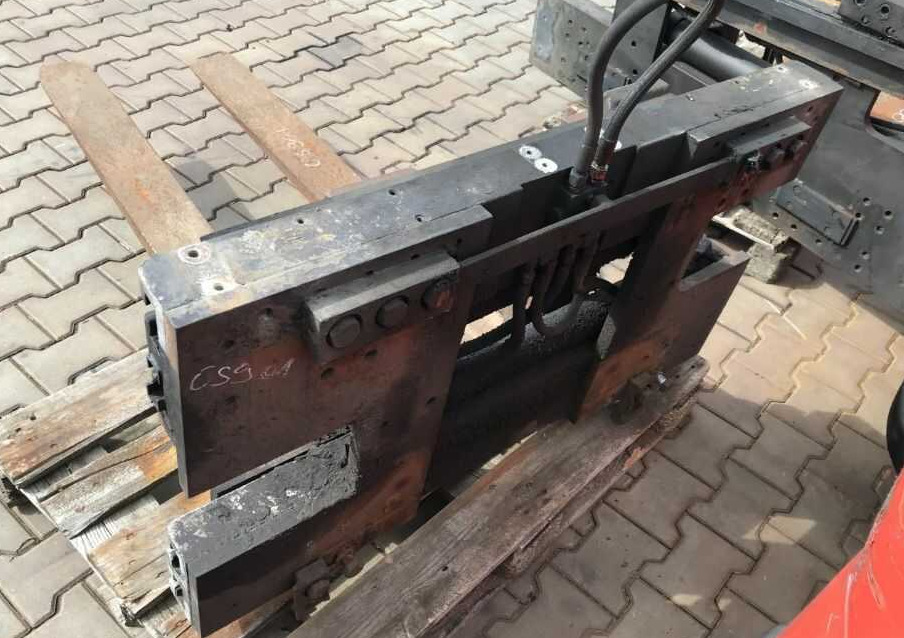 Stabau U11582 - Aanbouwdeel: afbeelding 3 Stabau U11582 - Aanbouwdeel: afbeelding 3