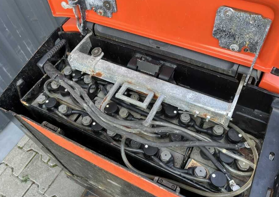 BT LPE200 - Palletwagen: afbeelding 5 BT LPE200 - Palletwagen: afbeelding 5