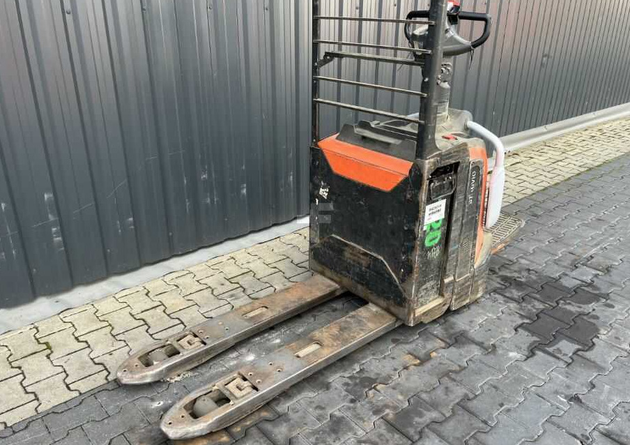 BT LPE200 - Palletwagen: afbeelding 1 BT LPE200 - Palletwagen: afbeelding 1