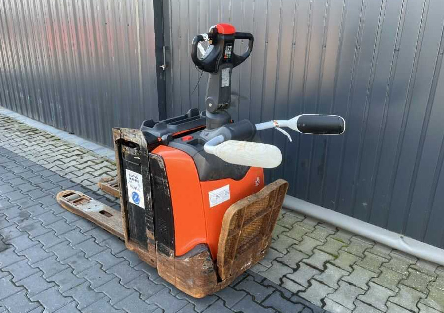 BT LPE200 - Palletwagen: afbeelding 3 BT LPE200 - Palletwagen: afbeelding 3