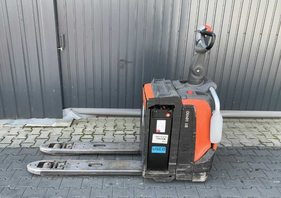 BT LPE200 - Palletwagen: afbeelding 2 BT LPE200 - Palletwagen: afbeelding 2