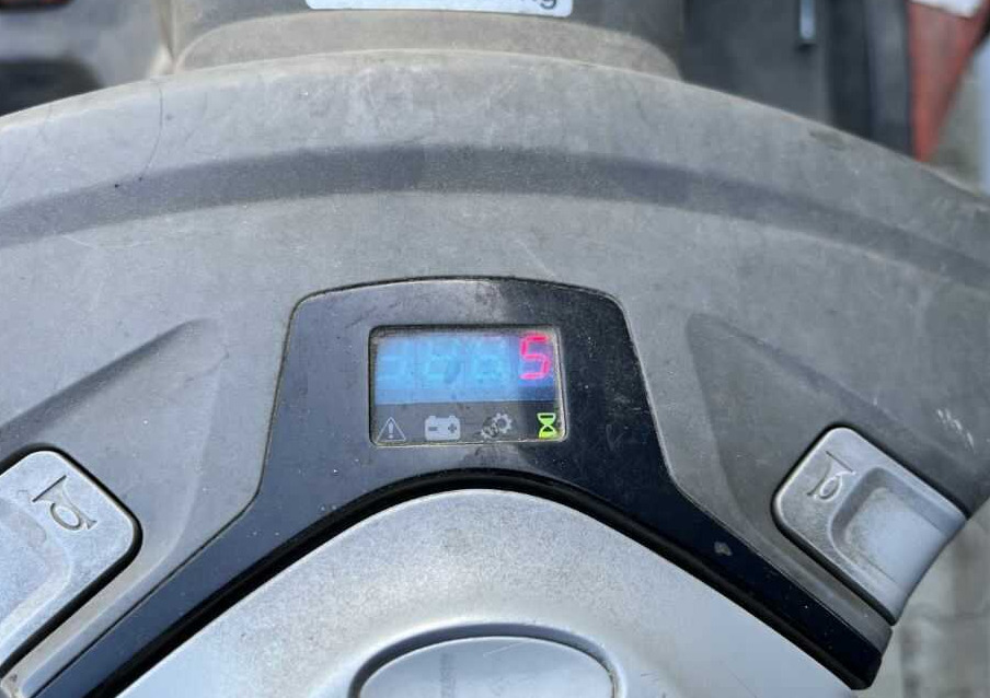 Palletwagen BT LPE200: afbeelding 7