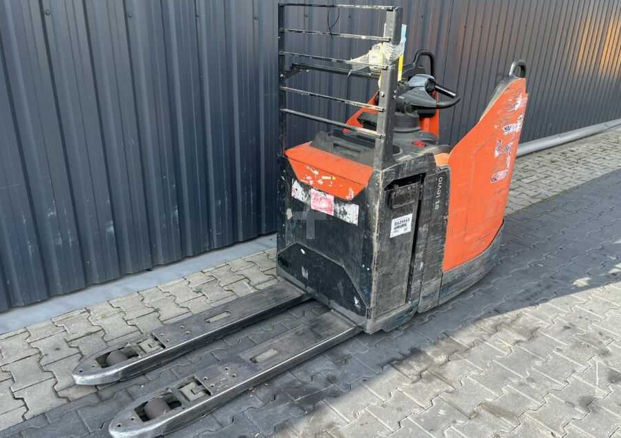 BT LPE200 - Palletwagen: afbeelding 1 BT LPE200 - Palletwagen: afbeelding 1