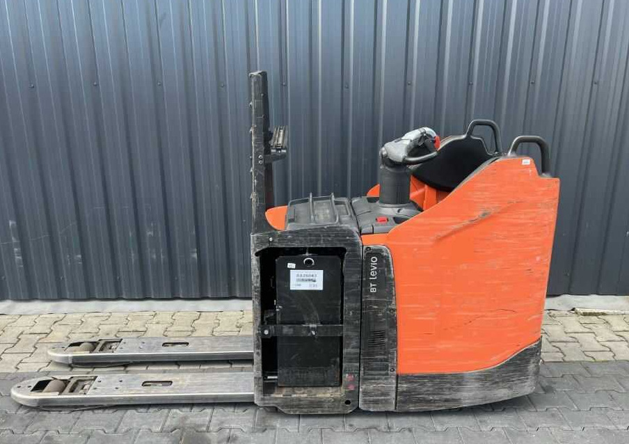 BT LPE200 - Palletwagen: afbeelding 2 BT LPE200 - Palletwagen: afbeelding 2