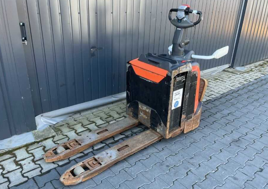 BT LPE200 - Palletwagen: afbeelding 1 BT LPE200 - Palletwagen: afbeelding 1
