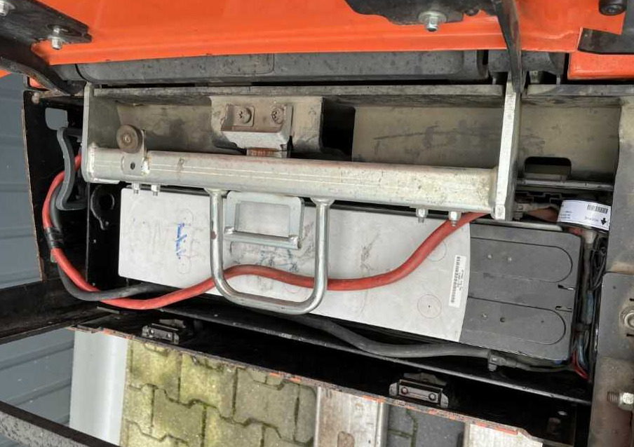 BT LPE200 - Palletwagen: afbeelding 5 BT LPE200 - Palletwagen: afbeelding 5