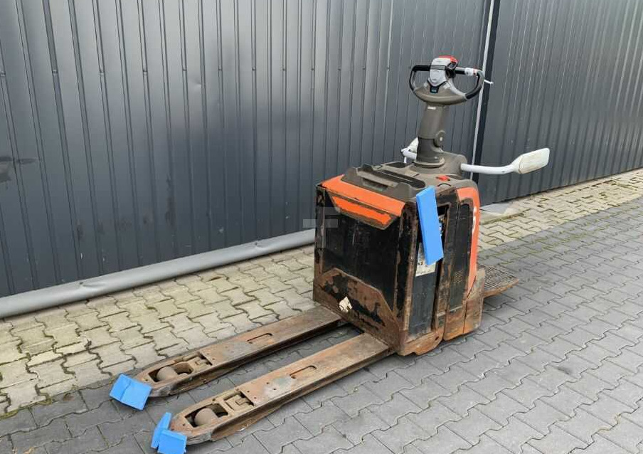 BT LPE200 - Palletwagen: afbeelding 1 BT LPE200 - Palletwagen: afbeelding 1