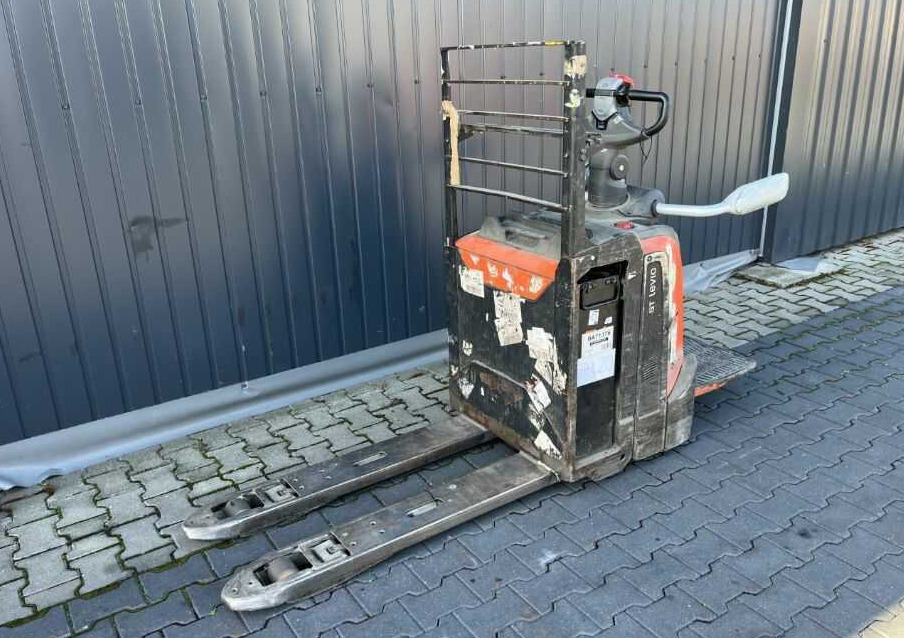 BT LPE200 - Palletwagen: afbeelding 1 BT LPE200 - Palletwagen: afbeelding 1