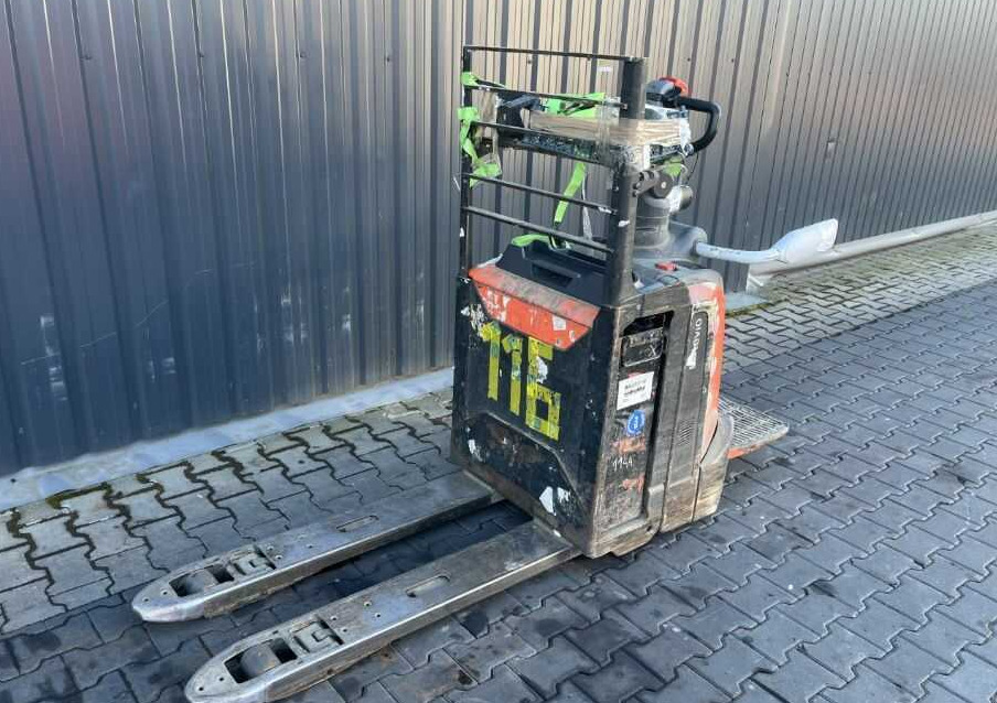 BT LPE200 - Palletwagen: afbeelding 1 BT LPE200 - Palletwagen: afbeelding 1