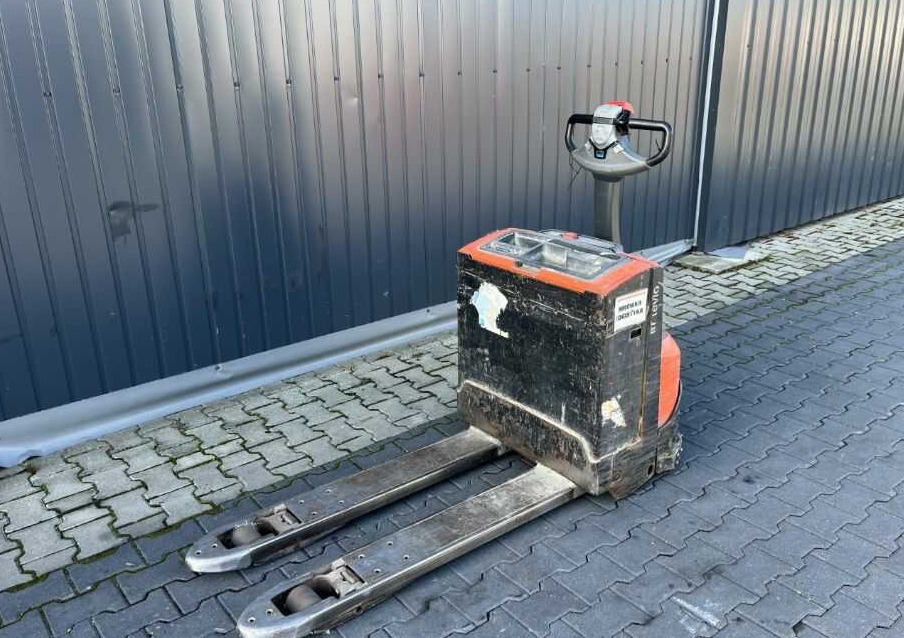 BT LWE200 - Palletwagen: afbeelding 1 BT LWE200 - Palletwagen: afbeelding 1