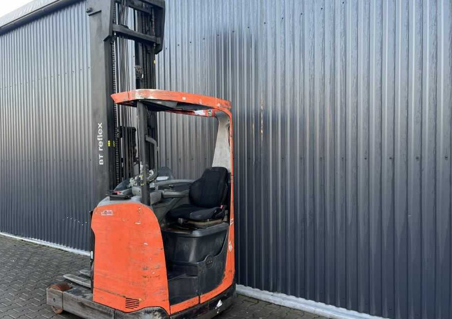 BT RRE140H - Reach truck: afbeelding 3 BT RRE140H - Reach truck: afbeelding 3