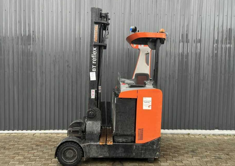 BT RRE160R - Reach truck: afbeelding 2 BT RRE160R - Reach truck: afbeelding 2