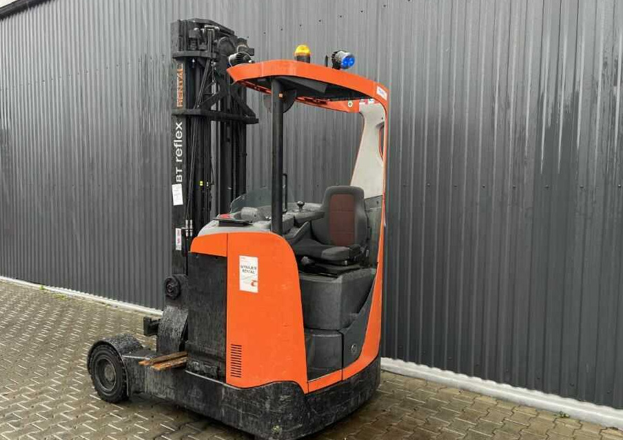 BT RRE160R - Reach truck: afbeelding 3 BT RRE160R - Reach truck: afbeelding 3