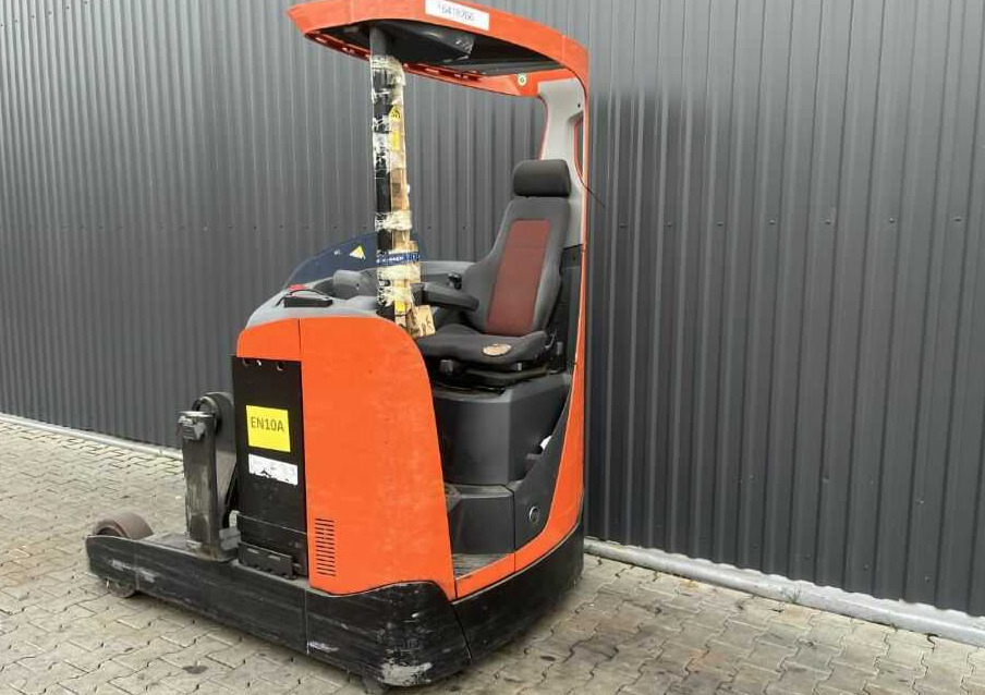 BT RRE180 - Reach truck: afbeelding 3 BT RRE180 - Reach truck: afbeelding 3