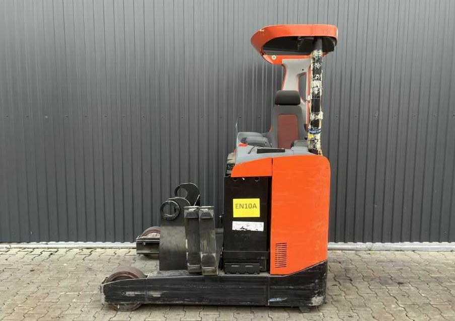 BT RRE180 - Reach truck: afbeelding 2 BT RRE180 - Reach truck: afbeelding 2