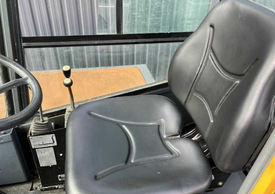 Zijlader Baumann DX 50/14/45: afbeelding 7