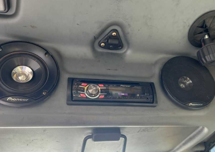 Zijlader Baumann HX50/12/51FFL: afbeelding 10