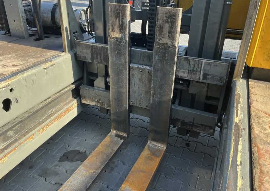 Zijlader Baumann HX50/12/51FFL: afbeelding 8