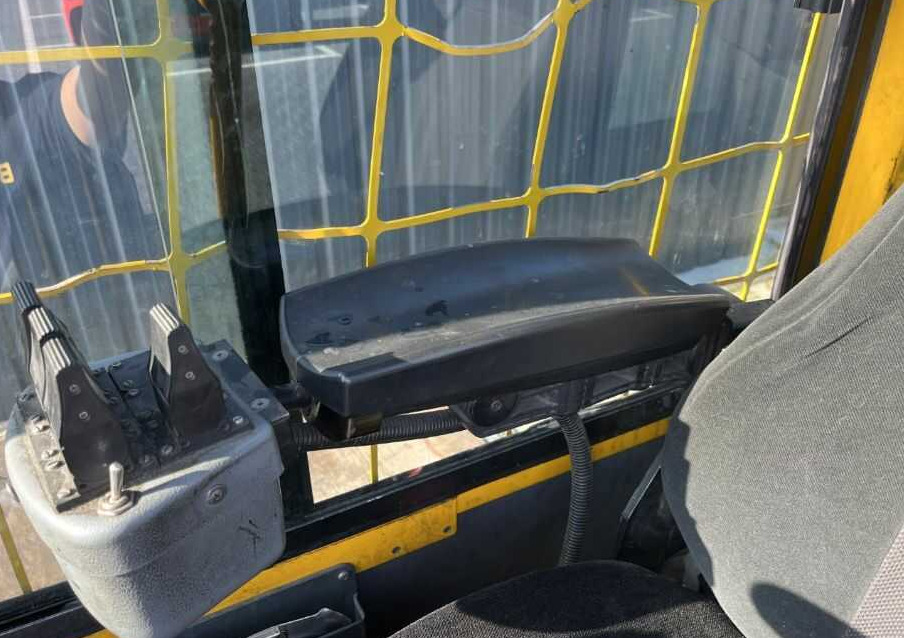 Zijlader Baumann HX50/12/51FFL: afbeelding 7