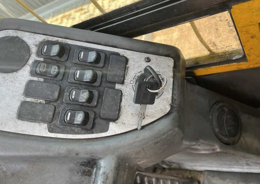 Baumann HX50/12/51FFL - Zijlader: afbeelding 5 Baumann HX50/12/51FFL - Zijlader: afbeelding 5