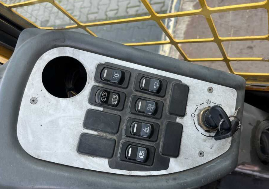 Baumann HX50/12/51TR - Zijlader: afbeelding 2 Baumann HX50/12/51TR - Zijlader: afbeelding 2