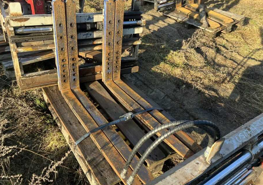 Cascade 25G2 - Vorken: afbeelding 2 Cascade 25G2 - Vorken: afbeelding 2