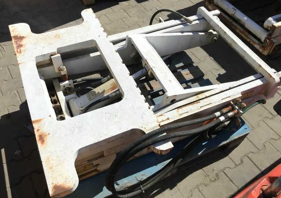 Cascade 66A-LX-011 - Vorken voor Intern transport: afbeelding 2 Cascade 66A-LX-011 - Vorken voor Intern transport: afbeelding 2