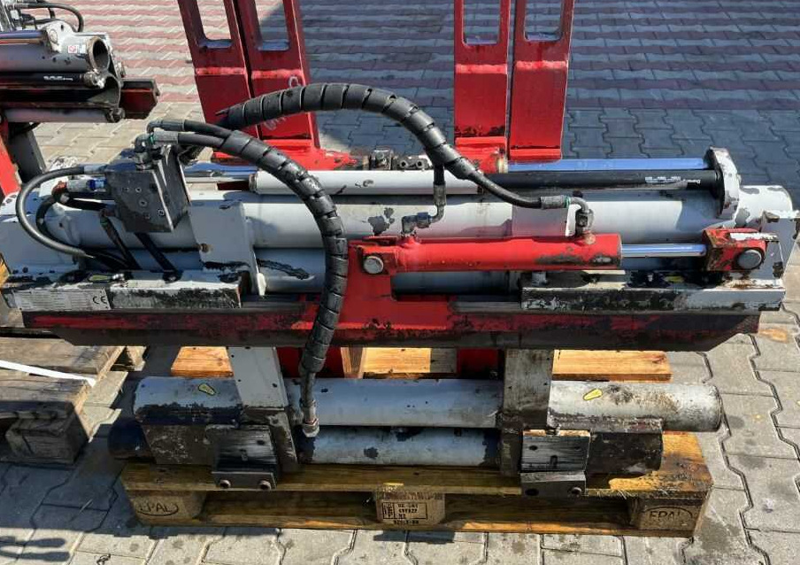 Durwen DPK 25C-SO - Vorken: afbeelding 4 Durwen DPK 25C-SO - Vorken: afbeelding 4