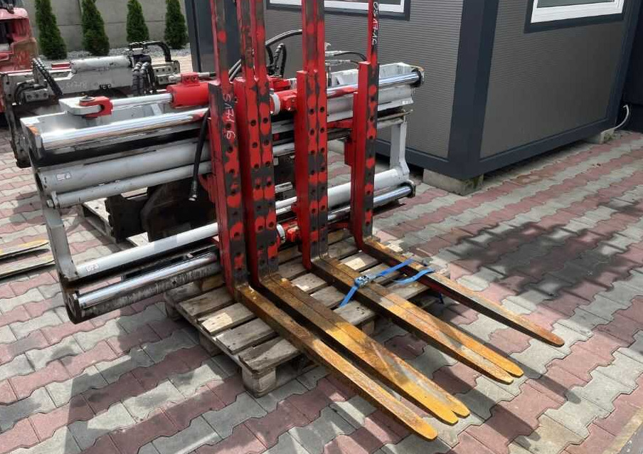 Durwen DRPK50C-SP - Vorken: afbeelding 3 Durwen DRPK50C-SP - Vorken: afbeelding 3