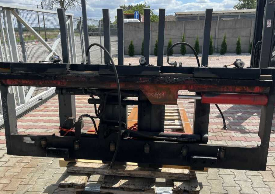Durwen SPK100C2-S - Vorken voor Heftruck: afbeelding 3 Durwen SPK100C2-S - Vorken voor Heftruck: afbeelding 3