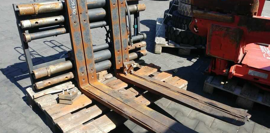 E-L-M 4HGF-2212-13 - Vorken voor Heftruck: afbeelding 1 E-L-M 4HGF-2212-13 - Vorken voor Heftruck: afbeelding 1