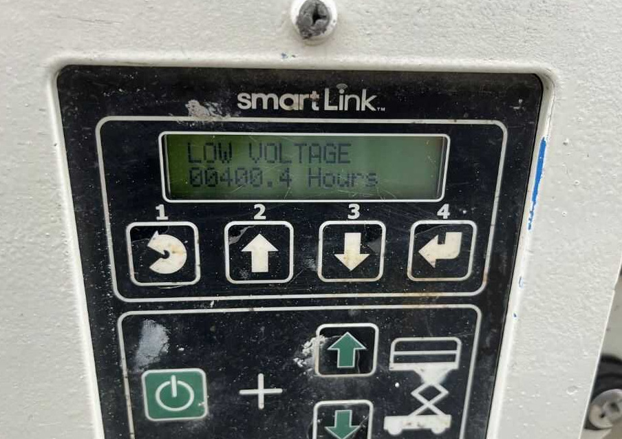 Genie GS-2046 - Schaarlift: afbeelding 4 Genie GS-2046 - Schaarlift: afbeelding 4