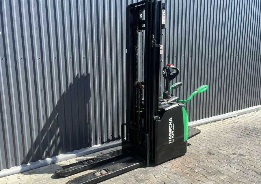 HC (Hangcha) CDD16 - Stapelaar: afbeelding 1 HC (Hangcha) CDD16 - Stapelaar: afbeelding 1