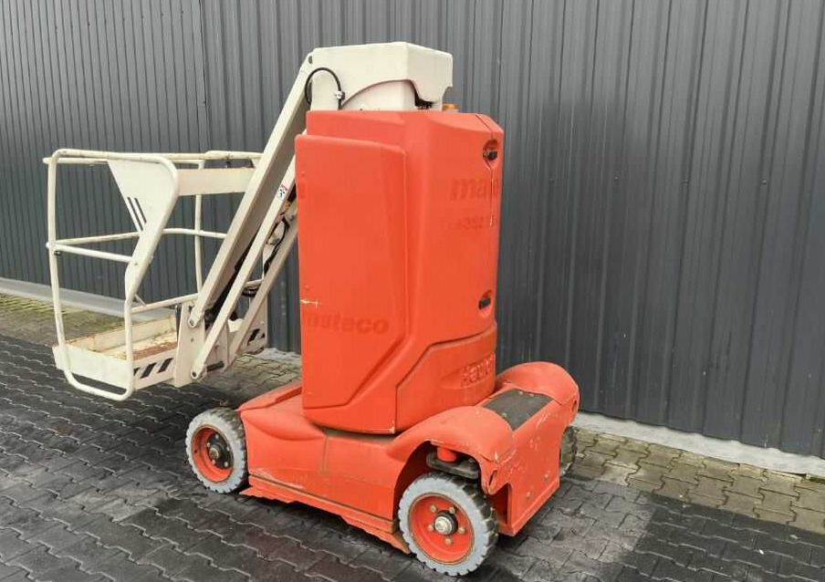 Haulotte STAR 10-1 - Verticale masthoogwerker: afbeelding 3 Haulotte STAR 10-1 - Verticale masthoogwerker: afbeelding 3