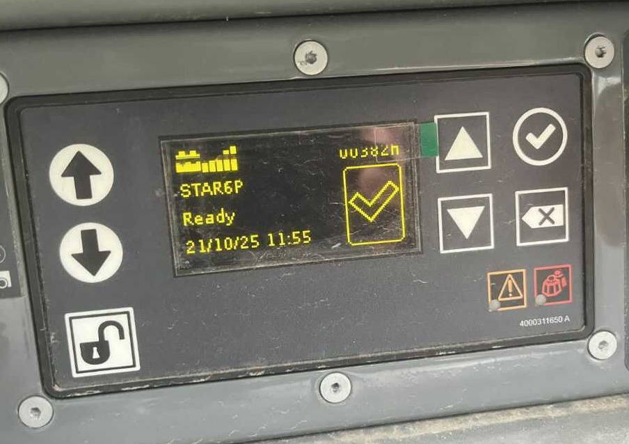 Haulotte STAR 6P AC - Verticale masthoogwerker: afbeelding 5 Haulotte STAR 6P AC - Verticale masthoogwerker: afbeelding 5