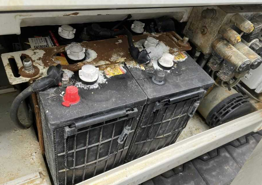 Holland-Lift ECOSTAR HL-11812 - Schaarlift: afbeelding 5 Holland-Lift ECOSTAR HL-11812 - Schaarlift: afbeelding 5