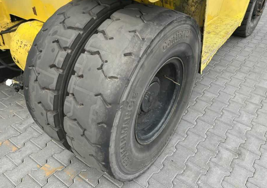 Hyster H14.00XL2 - Diesel heftruck: afbeelding 1 Hyster H14.00XL2 - Diesel heftruck: afbeelding 1